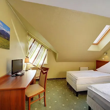 Belweder - Przy Golebiewski 2* カルパッチ