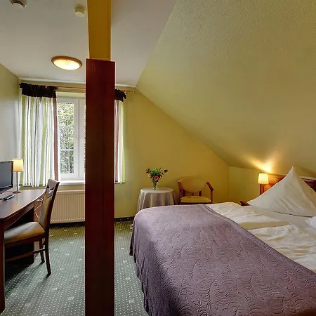 ホテル Belweder - Przy Golebiewski