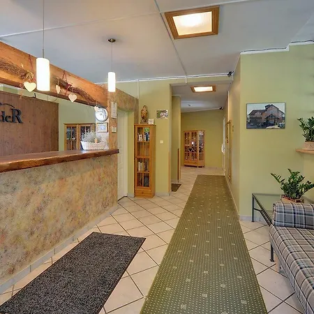 Belweder - Przy Golebiewski 2*