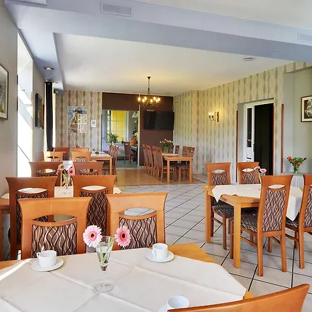 Belweder - Przy Golebiewski カルパッチ