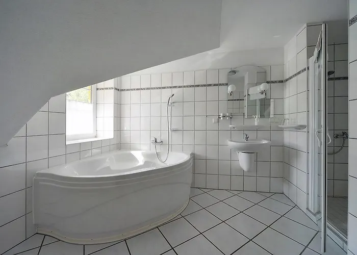 Belweder - Przy Golebiewski Hotel