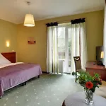 Hotel Belweder - Specjalna Na Swieta I Sylwestra!!! 2*