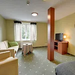 Hotel Belweder - Specjalna Na Swieta I Sylwestra!!! 2*