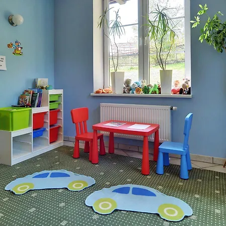 Belweder - Specjalna Na Swieta I Sylwestra!!! 2*