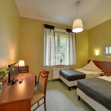 Belweder - Specjalna Na Swieta I Sylwestra!!! 2* Karpacz