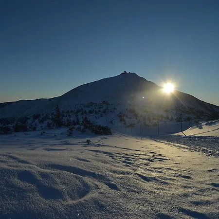 Hotel Belweder - Specjalna Na Swieta I Sylwestra!!! Karpacz