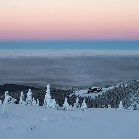 Hotel Belweder - Specjalna Na Swieta I Sylwestra!!! Karpacz