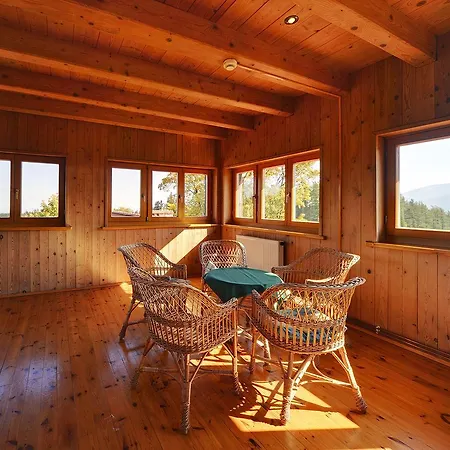 Hotel Belweder - Specjalna Na Swieta I Sylwestra!!!