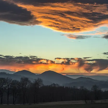 Belweder - Specjalna Na Swieta I Sylwestra!!! Hotel 2*