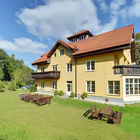 Hotel Belweder - Specjalna Na Swieta I Sylwestra!!! 2*