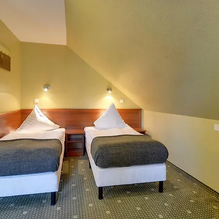 Belweder - Specjalna Na Swieta I Sylwestra!!! Hotel 2*