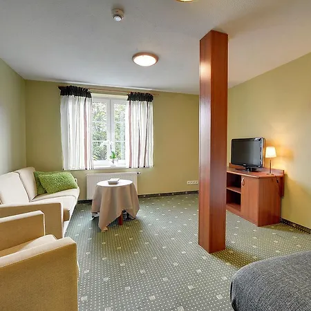 Hotel Belweder - Specjalna Na Swieta I Sylwestra!!! 2*