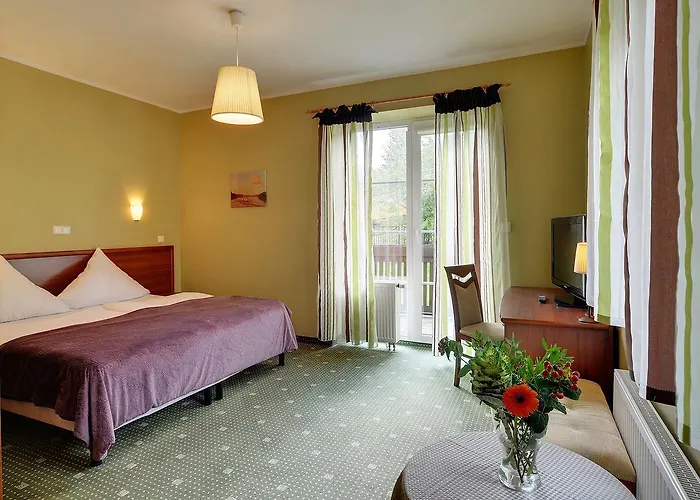 فندق Belweder - Przy Golebiewski 2*