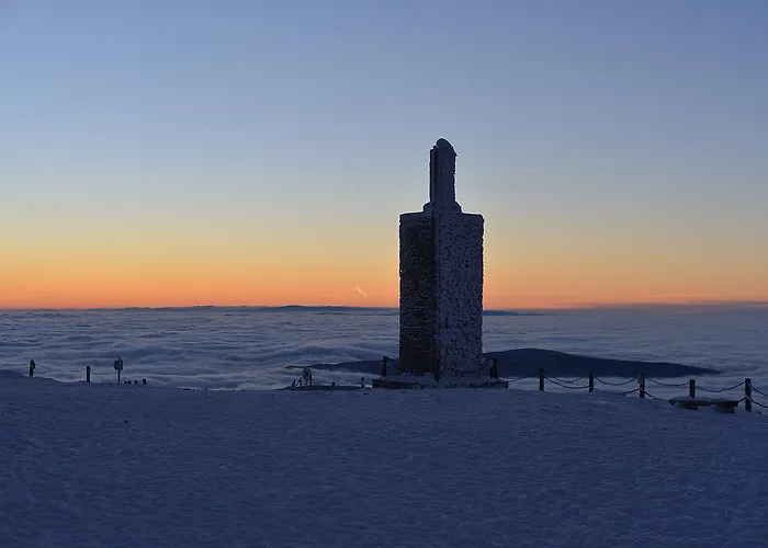 Hotel Belweder - Przy Golebiewski 2*