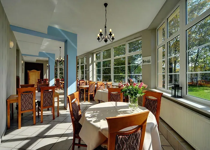 Belweder - Przy Golebiewski