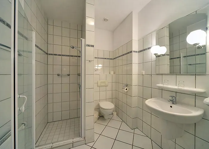 فندق Belweder - Przy Golebiewski 2*