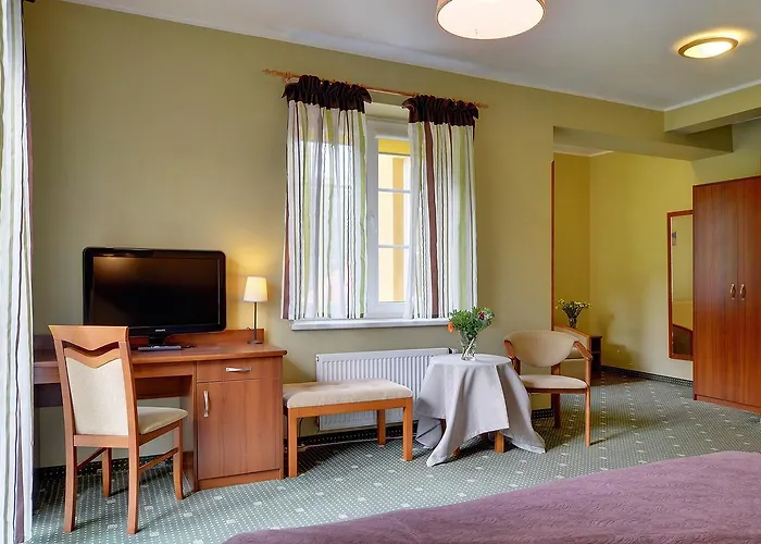 Belweder - Przy Golebiewski كارباش