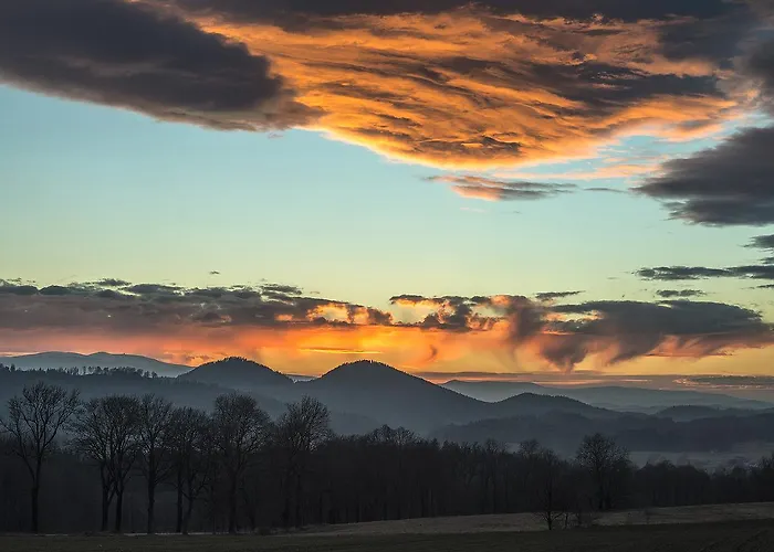 Belweder - Przy Golebiewski فندق 2*