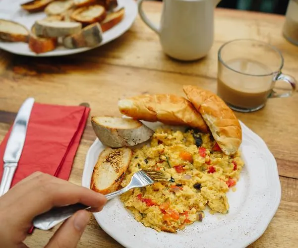 فندق Belweder - Przy Golebiewski 2*